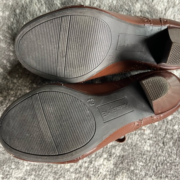 Booties - Picture 5 of 5